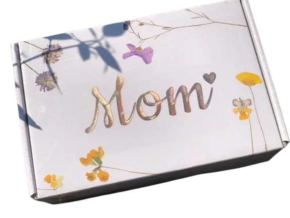 Pachet special pentru Mama - MAMA se va simți specială - imagine 3