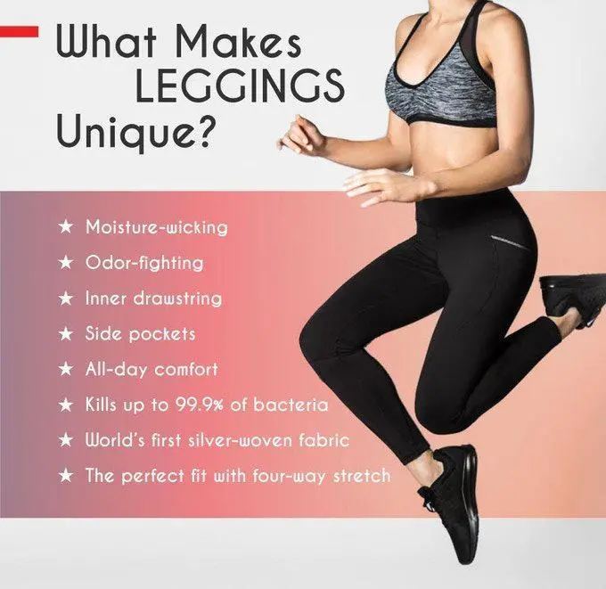 Nu Renunta La Visul Tau Legging - imagine 5